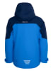 Trollkids 3in1-Funktionsjacke "Skanden" in Blau