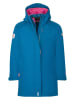 Trollkids 3in1-Funktionsjacke "Senja" in Blau