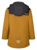 Trollkids Parka "Gudvangen" lichtbruin
