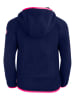 Trollkids Fleecejacke "Mandal" in Dunkelblau