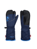 Trollkids Rękawiczki funkcyjne "Troll" w kolorze granatowym
