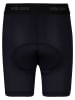 Trollkids 2-in-1 fietsbroek "Jondalen" paars