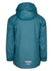 Trollkids Functionele jas "Sognefjord Pro" blauw