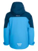 Trollkids Regenjas "Skaland" blauw