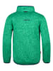 Trollkids 3in1-Funktionsjacke "Preikestolen" in Grün