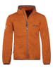 Trollkids 3in1-Funktionsjacke "Preikestolen" in Hellbraun