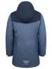 Trollkids Wintermantel "Oslo" blauw