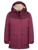 Trollkids Wintermantel "Oslo" paars