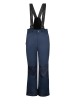 Trollkids Ski-/snowboardbroek "Hammerfest" donkerblauw