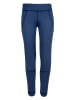 Trollkids Thermolegging "Rondane" donkerblauw