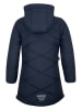 Trollkids Tussenmantel "Bergen" donkerblauw