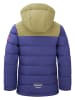 Trollkids Winterjacke "Gryllefjord" in Lila