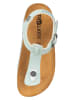 Trollkids Teensandalen "Alesund" mintgroen