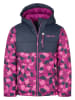 Trollkids Ski-/ Snowboardjacke "Hemsedal" in Pink