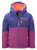 Trollkids Ski-/ Snowboardjacke "Hemsedal" in Lila/ Pink