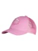 Trollkids Cap "Femund" in Rosa
