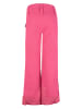 Trollkids Ski-/ Snowboardhose "Rauland" in Pink