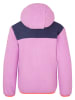 Trollkids Wende-Winterjacke "Sandvika" in Rosa