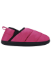 Trollkids Thermoschoenen "Hut Mule" roze