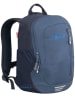 Trollkids Rucksack "Rondane" in Blau - (B)21 x (H)30 x (T)13 cm
