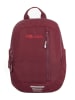 Trollkids Rucksack "Rondane" in Bordeaux - (B)21 x (H)30 x (T)13 cm