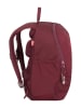 Trollkids Rucksack "Rondane" in Bordeaux - (B)21 x (H)30 x (T)13 cm