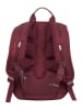 Trollkids Rucksack "Rondane" in Bordeaux - (B)21 x (H)30 x (T)13 cm