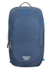 Trollkids Rucksack "Rondane" in Blau - (B)25 x (H)46 x (T)16 cm