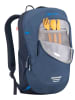 Trollkids Plecak "Rondane" w kolorze niebieskim - 25 x 46 x 16 cm
