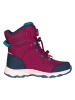 Trollkids Winterboots "Hafjell" roze