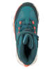 Trollkids Winterboots "Hafjell XT" turquoise