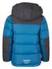 Trollkids Winterjas "Narvik" blauw
