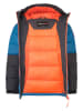 Trollkids Winterjacke "Narvik" in Blau