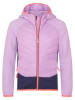Trollkids Hybridjacke "Sirdal" in Rosa