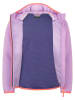 Trollkids Hybridjacke "Sirdal" in Rosa