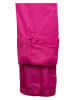 Trollkids Ski-/ Snowboardhose "Kongsberg" in Beere