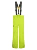 Trollkids Ski-/snowboardbroek "Kongsberg" groen