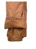 Trollkids Ski-/snowboardbroek "Kongsberg" lichtbruin