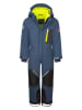 Trollkids Sneeuwpak "Isfjord" donkerblauw