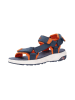 Trollkids Sandalen "Lysefjord" donkerblauw