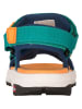 Trollkids Sandalen "Lysefjord" in Grün