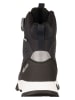 Trollkids Winterboots "Kirkenes" in Schwarz