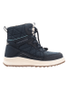 Trollkids Winterboots "Arendal" donkerblauw