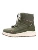 Trollkids Winterboots "Arendal" in Khaki
