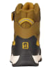Trollkids Winterboots "Lofoten" geel