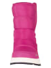 Trollkids Winterboots "Kongsberg" roze