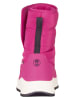 Trollkids Winterboots "Kongsberg" in Pink
