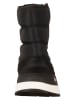 Trollkids Winterboots "Kongsberg" zwart