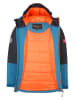 Trollkids Funktionsjacke "Hardanger" in Blau