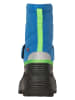 Trollkids Winterboots "Telemark" blauw